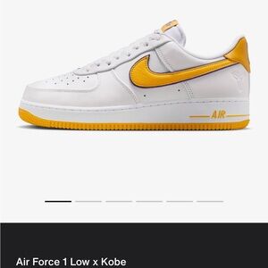 Kobe AF1